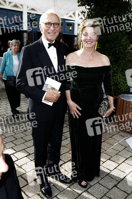 Richard-Wagner-Festspiele 2025 in Bayreuth