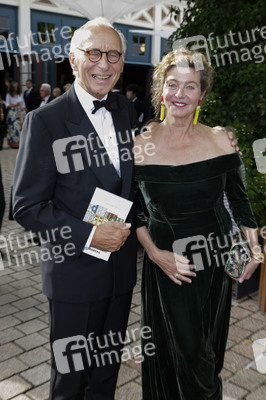 Richard-Wagner-Festspiele 2025 in Bayreuth