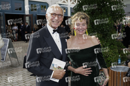 Richard-Wagner-Festspiele 2025 in Bayreuth