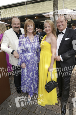 Richard-Wagner-Festspiele 2025 in Bayreuth