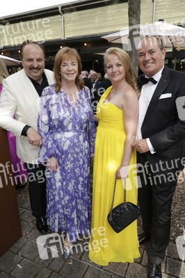 Richard-Wagner-Festspiele 2025 in Bayreuth