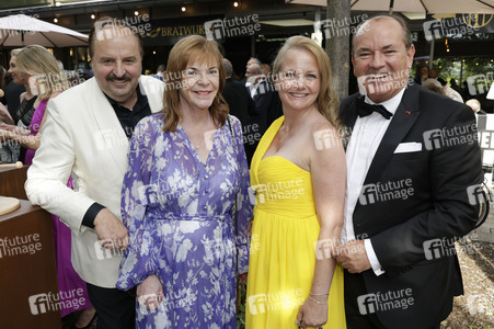 Richard-Wagner-Festspiele 2025 in Bayreuth