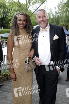 Richard-Wagner-Festspiele 2025 in Bayreuth