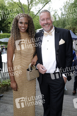 Richard-Wagner-Festspiele 2025 in Bayreuth