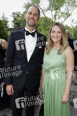 Richard-Wagner-Festspiele 2025 in Bayreuth