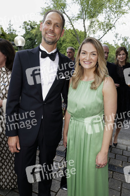 Richard-Wagner-Festspiele 2025 in Bayreuth