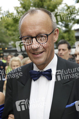 Richard-Wagner-Festspiele 2025 in Bayreuth