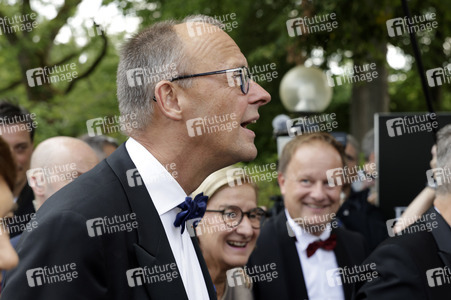 Richard-Wagner-Festspiele 2025 in Bayreuth