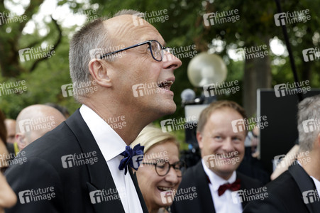 Richard-Wagner-Festspiele 2025 in Bayreuth