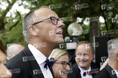 Richard-Wagner-Festspiele 2025 in Bayreuth