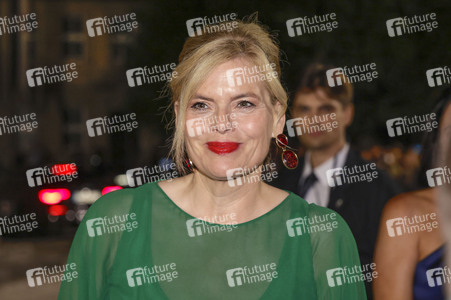 Staatsempfang zu den Richard-Wagner-Festspielen 2025 in Bayreuth