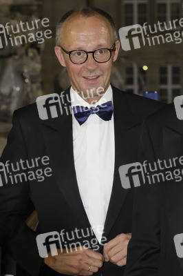 Staatsempfang zu den Richard-Wagner-Festspielen 2025 in Bayreuth