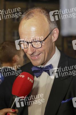 Staatsempfang zu den Richard-Wagner-Festspielen 2025 in Bayreuth