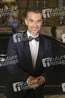 Staatsempfang zu den Richard-Wagner-Festspielen 2025 in Bayreuth