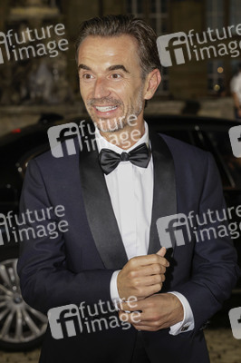 Staatsempfang zu den Richard-Wagner-Festspielen 2025 in Bayreuth