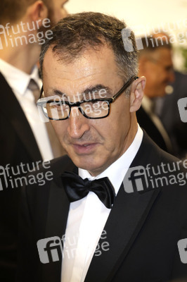 Staatsempfang zu den Richard-Wagner-Festspielen 2025 in Bayreuth