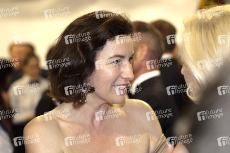 Staatsempfang zu den Richard-Wagner-Festspielen 2025 in Bayreuth