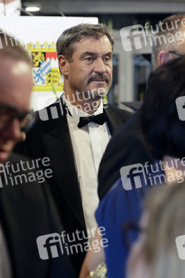 Staatsempfang zu den Richard-Wagner-Festspielen 2025 in Bayreuth