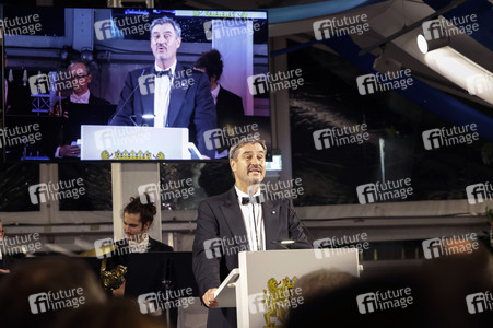 Staatsempfang zu den Richard-Wagner-Festspielen 2025 in Bayreuth