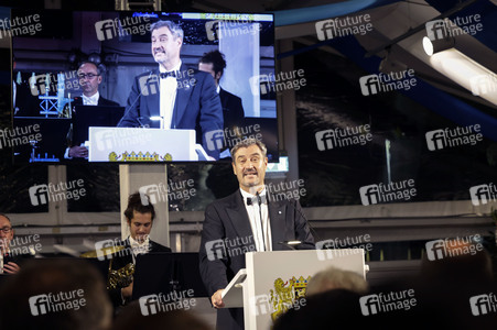 Staatsempfang zu den Richard-Wagner-Festspielen 2025 in Bayreuth