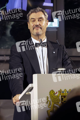 Staatsempfang zu den Richard-Wagner-Festspielen 2025 in Bayreuth