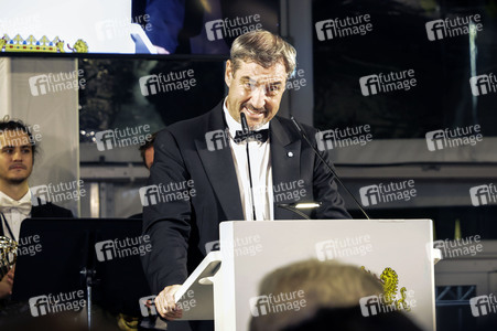 Staatsempfang zu den Richard-Wagner-Festspielen 2025 in Bayreuth