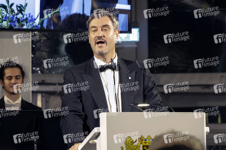 Staatsempfang zu den Richard-Wagner-Festspielen 2025 in Bayreuth