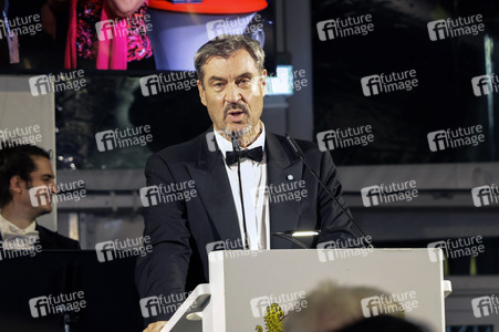 Staatsempfang zu den Richard-Wagner-Festspielen 2025 in Bayreuth