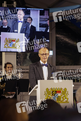 Staatsempfang zu den Richard-Wagner-Festspielen 2025 in Bayreuth