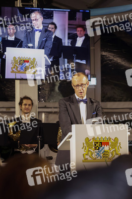 Staatsempfang zu den Richard-Wagner-Festspielen 2025 in Bayreuth