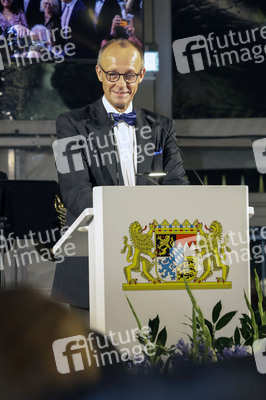 Staatsempfang zu den Richard-Wagner-Festspielen 2025 in Bayreuth