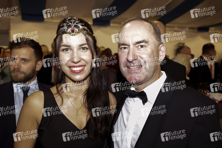 Staatsempfang zu den Richard-Wagner-Festspielen 2025 in Bayreuth