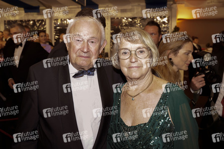 Staatsempfang zu den Richard-Wagner-Festspielen 2025 in Bayreuth