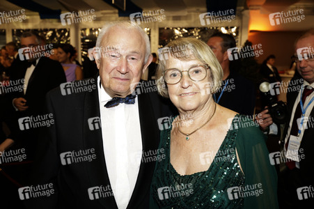 Staatsempfang zu den Richard-Wagner-Festspielen 2025 in Bayreuth