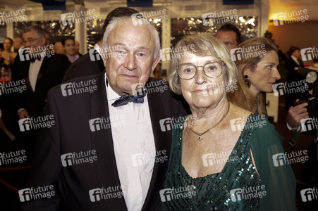 Staatsempfang zu den Richard-Wagner-Festspielen 2025 in Bayreuth