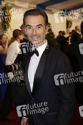 Staatsempfang zu den Richard-Wagner-Festspielen 2025 in Bayreuth