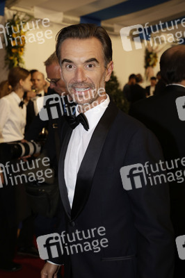 Staatsempfang zu den Richard-Wagner-Festspielen 2025 in Bayreuth