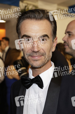 Staatsempfang zu den Richard-Wagner-Festspielen 2025 in Bayreuth