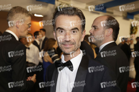 Staatsempfang zu den Richard-Wagner-Festspielen 2025 in Bayreuth