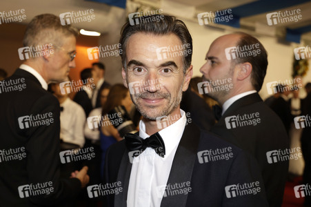 Staatsempfang zu den Richard-Wagner-Festspielen 2025 in Bayreuth