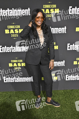Entertainment Weekly Comic-Con Bash 2025, San Diego Comic-Con International 2025