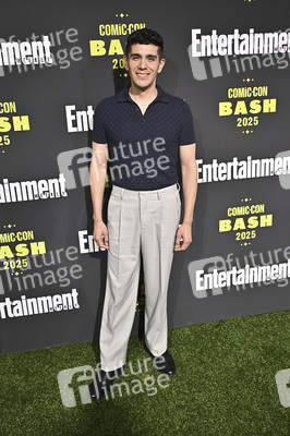 Entertainment Weekly Comic-Con Bash 2025, San Diego Comic-Con International 2025