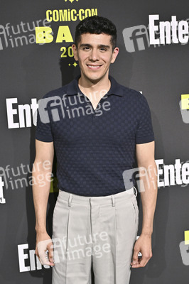 Entertainment Weekly Comic-Con Bash 2025, San Diego Comic-Con International 2025