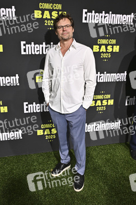 Entertainment Weekly Comic-Con Bash 2025, San Diego Comic-Con International 2025