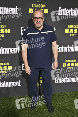 Entertainment Weekly Comic-Con Bash 2025, San Diego Comic-Con International 2025