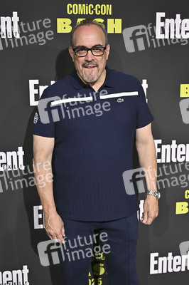 Entertainment Weekly Comic-Con Bash 2025, San Diego Comic-Con International 2025
