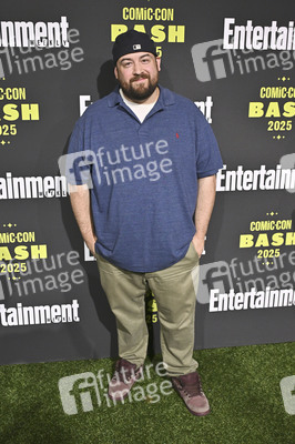 Entertainment Weekly Comic-Con Bash 2025, San Diego Comic-Con International 2025