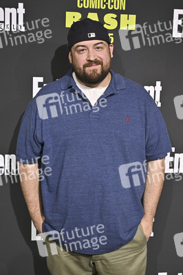 Entertainment Weekly Comic-Con Bash 2025, San Diego Comic-Con International 2025