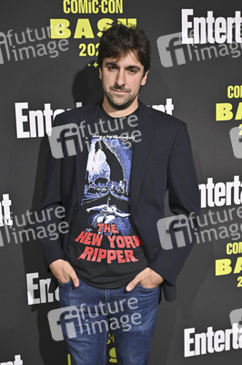 Entertainment Weekly Comic-Con Bash 2025, San Diego Comic-Con International 2025