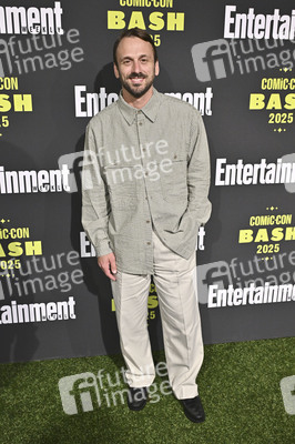 Entertainment Weekly Comic-Con Bash 2025, San Diego Comic-Con International 2025